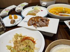 -全聚德(上海首店浦东店)