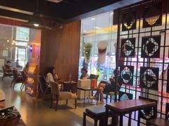 -去茶山(鸿通城店)