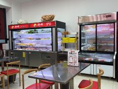 -刘文祥麻辣烫(蛇口店)