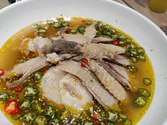 -渝乡辣婆婆·川菜 水煮鱼(中山西路店)