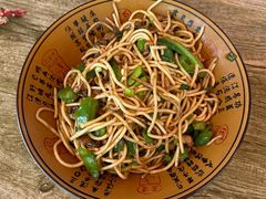 -尧钧财鱼面(育才路店)