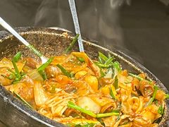 -姜虎东白丁烤肉(银泰中心in99店)