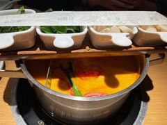 -生如夏花泰式火锅(西村黑金店)