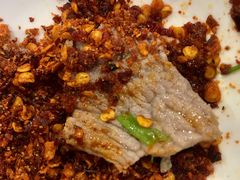 -谢老五跷脚牛肉·非遗传承店