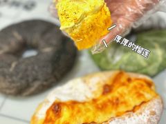 -木子木水日式烫面包(杭州首店)