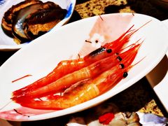 -丰卓会海鲜自助(中润大道店)
