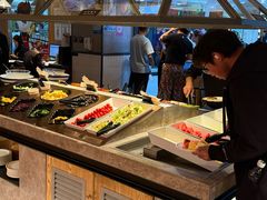 -比格比萨自助(万柳华联店)