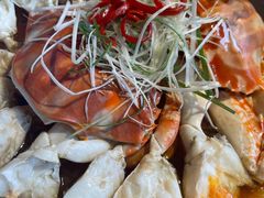-小厨师·二十年沈家门小海鲜(百井坊巷店)