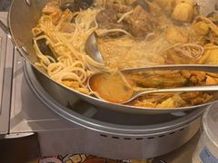 -小螺大作·螺蛳粉火锅(林和西店)