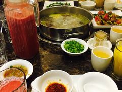 -许府牛杂·鲜牛肉火锅(梁溪万达店)
