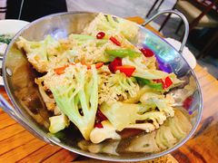 -印象江南(东栅店)
