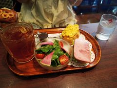 -西村咖啡店 (中山手本店)