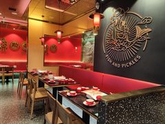 -山城外·非遗酸菜鱼(盛龙广场店)