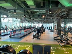 -Trainyard 炼·工场(中国国际贸易中心店)
