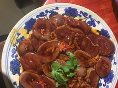 什菌拼盘-义聚成老北京炙子烤肉(门框店)