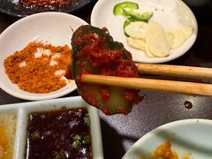 -蒜香焼肉PURUSHIN(马场路店)