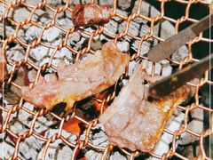 -花时·炭火烧肉(东百中心A馆店)