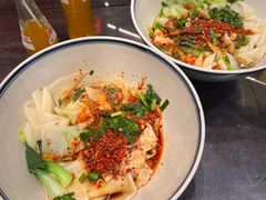 -尚寨嫽扎咧面馆(钟楼店)