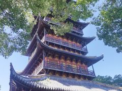 -常熟方塔园