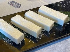 -广州花园酒店·桃园馆·精致粤菜·体面之选(环市东路店)