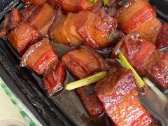 -杨记海鲜楼(三门黑金冠店)