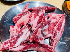 -麻蒲碳烤肉(嘉禾东平地铁站19号店)