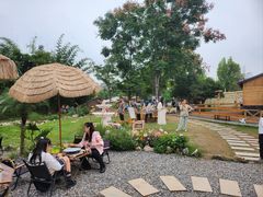 -HERRE·FARM 赫尔露营农场·团建聚会包场