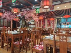 -那家老院子东北菜·饺子·小鸡炖蘑菇(艳华街店)
