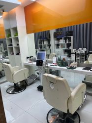 -CUT CUT Hair Salon