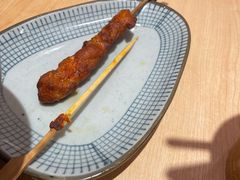 -阿香米线(龙岗万科广场店)