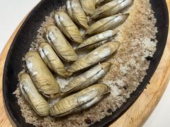 -莆田餐厅PUTIEN(三里屯店)