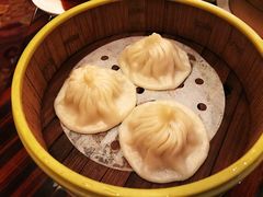 -夏宫中餐厅(香格里拉大酒店)