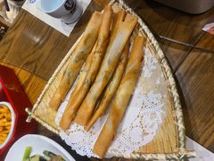 -黄泥岗·地道湖北菜(奥特莱斯店)