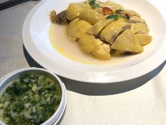 -皇朝会.经典传统粤菜(外滩店)