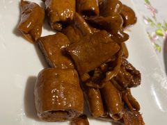 -花城苑广府菜(侨鑫店)