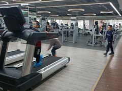 -山道健身游泳舞蹈(曙光店)