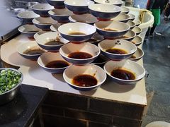 -老地方猫儿面(磁器口店)