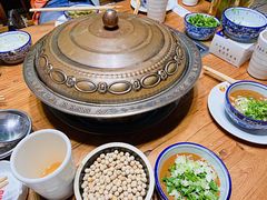 -冰煮羊(山水小区店)