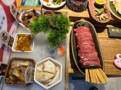 -菌彩云南野生菌火锅(新亚洲店)