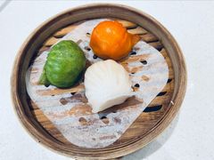 -蔡澜点心·粤菜(月星环球港店)