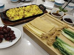 -老德州四合院·德州菜(天衢路店)