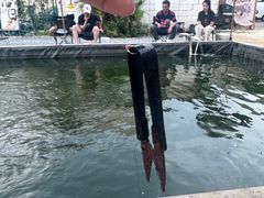 -DGE季风钓虾营地·团建·聚会