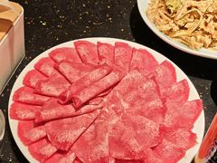 -南门涮肉(东单店)