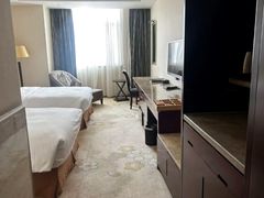 -西宁福茵长乐国际大酒店