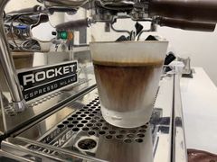 -UPUPKAFE  立咖啡(浏城桥店)