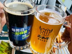 -苏小牛·牛肉串(国贸店)