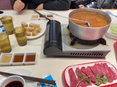 -燃计沙茶皇·香港沙茶火锅(人广旗舰店)