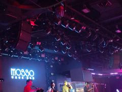 -MOSSO音乐酒吧·live house(南京旗舰店)