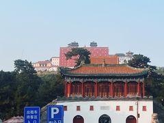 -普陀宗乘之庙(小布达拉宫)