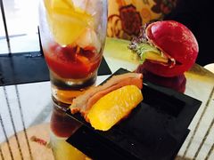 -粤海喜来登酒店·&More聚驿(天河城店)